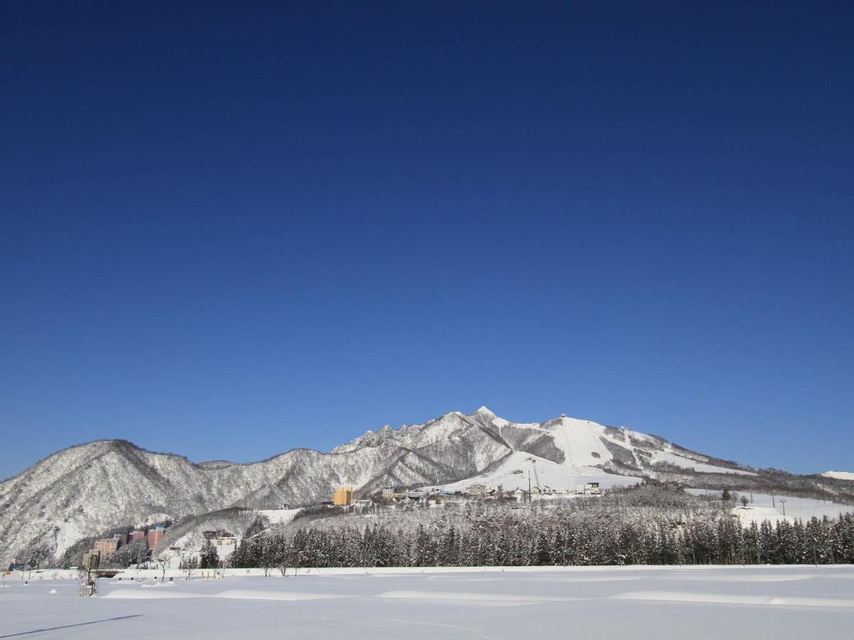 エンゼルリゾート湯沢 912 Yuzawa (Niigata) Bagian luar foto