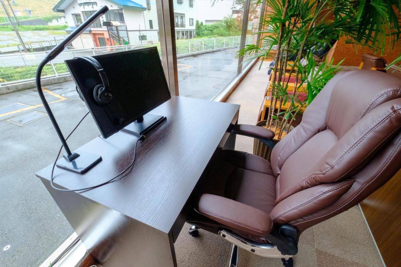 エンゼルリゾート湯沢 912 Yuzawa (Niigata) Bagian luar foto