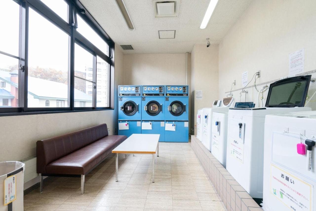 エンゼルリゾート湯沢 912 Yuzawa (Niigata) Bagian luar foto