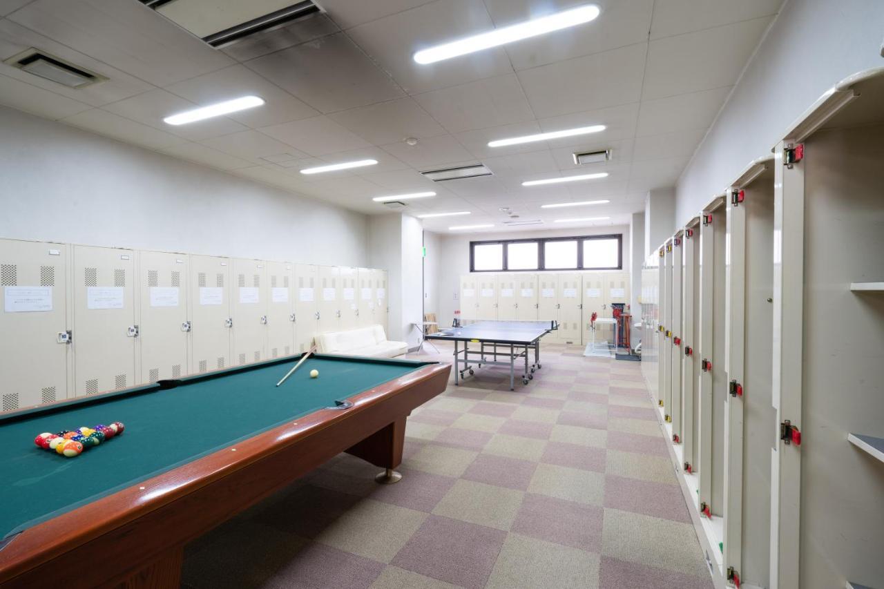 エンゼルリゾート湯沢 912 Yuzawa (Niigata) Bagian luar foto