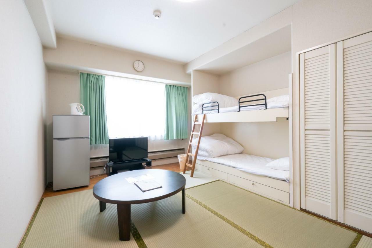 エンゼルリゾート湯沢 912 Yuzawa (Niigata) Bagian luar foto