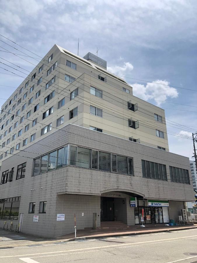 エンゼルリゾート湯沢 912 Yuzawa (Niigata) Bagian luar foto